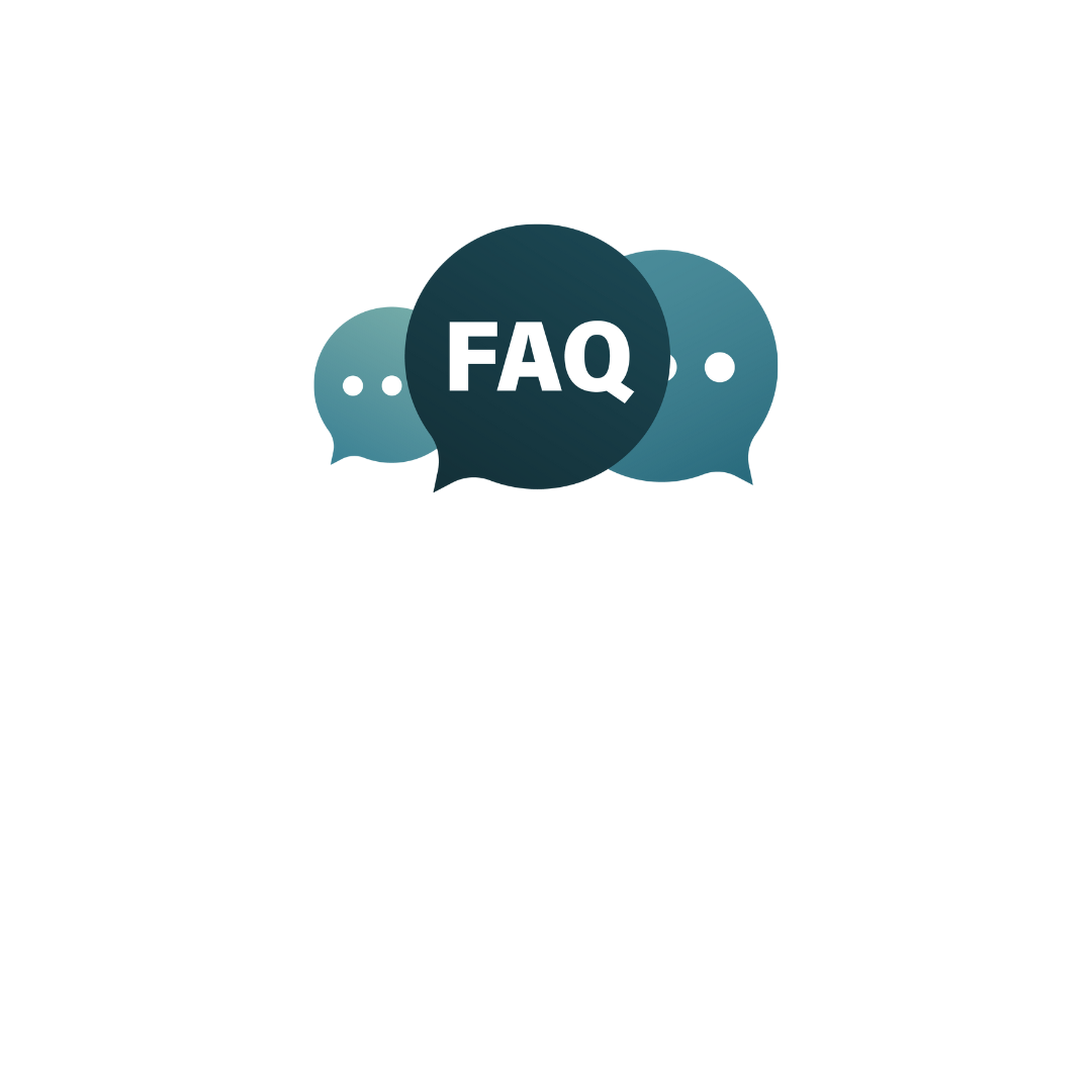 Frequently Asked Questions