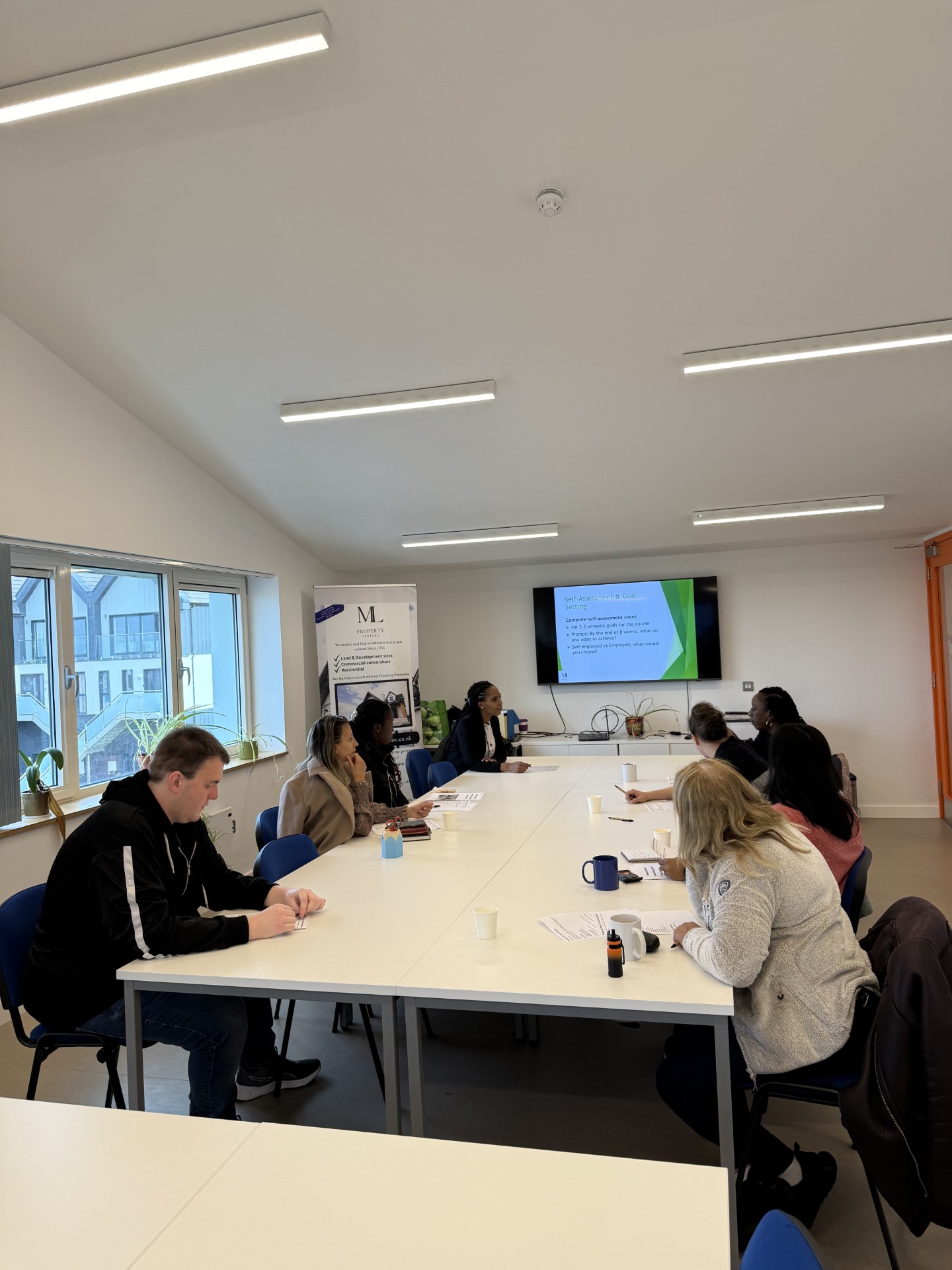 For Councils, Communities & Partners