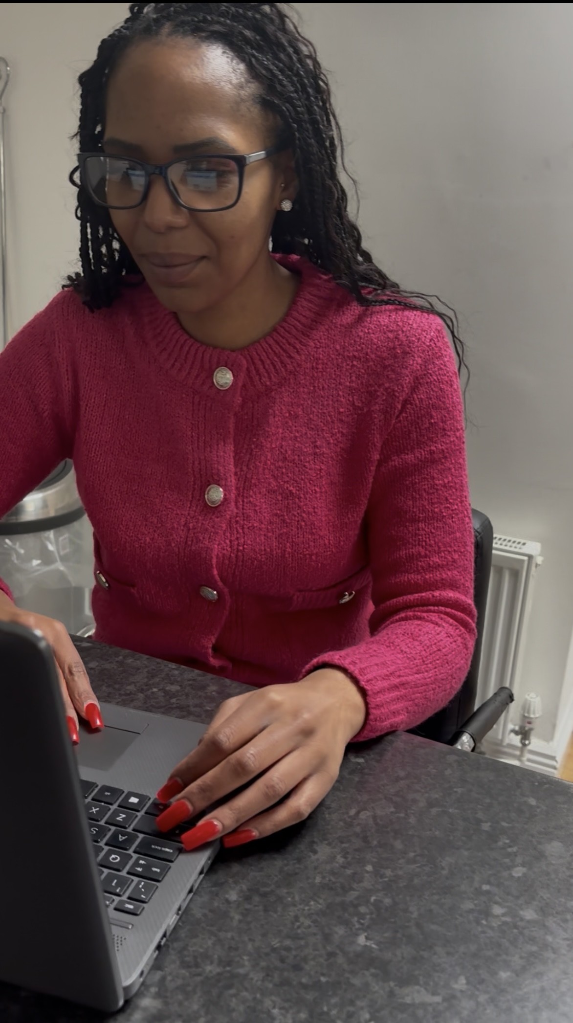 Work with Us - Strategy, Clarity & Execution